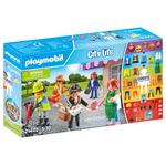 Playmobil City Life 71402 action figure giocattolo