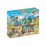 Playmobil 71351 set da gioco