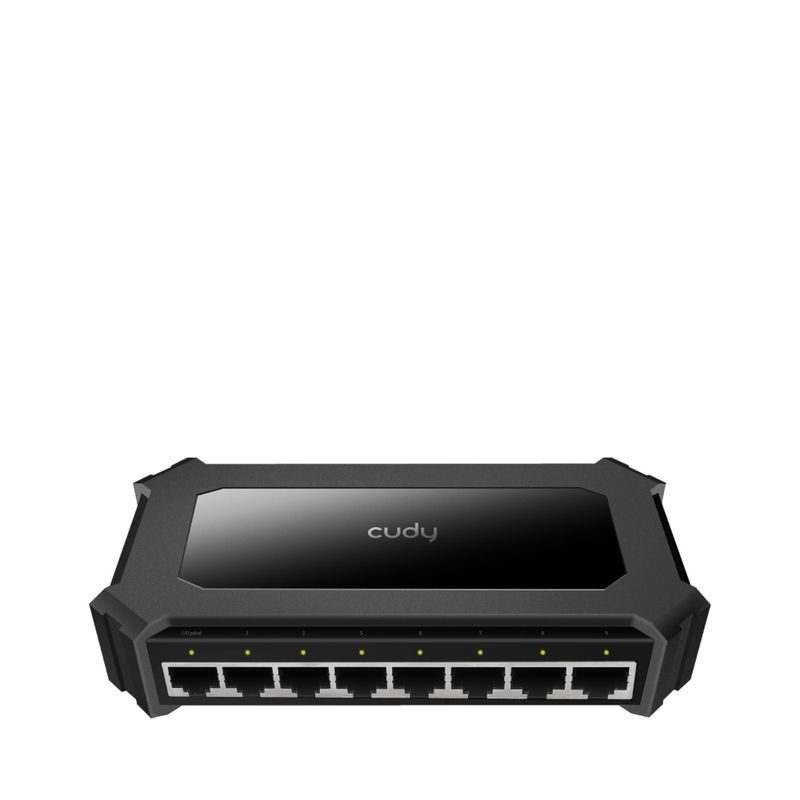 Cudy-GS108D-switch-di-rete-Gigabit-Ethernet--10-100-1000--Nero