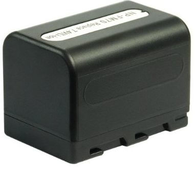 Batteria-Sony-NP-FM70-Li-lon-3300mAh-7.2V