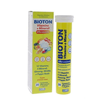 bioton - vitamine e minerali descrizione