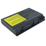 CoreParts MBOBT.T3506.001 ricambio per laptop Batteria (Laptop Battery for Acer - 6512Wh 8 Cell Li-ion 148V - 4400mAh Bl