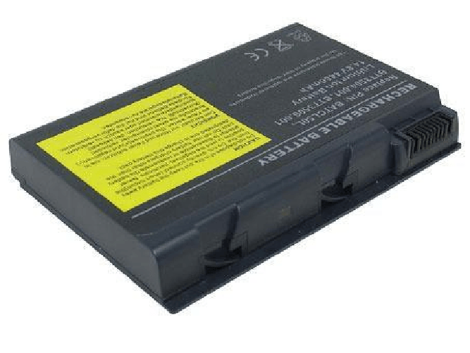 CoreParts-MBOBT.T3506.001-ricambio-per-laptop-Batteria--Laptop-Battery-for-Acer---6512Wh-8-Cell-Li-ion-148V---4400mAh-Bl