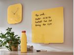 Leitz-70440019-lavagna-450-x-450-mm-Vetro-Magnetico--Leitz-Cosy-Magnetic-Glass-Whiteboard-45-x-45-cm-Warm-Yellow-