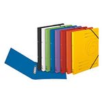 Raccoglitore-ad-anelli-Herlitz-25-cm-blu