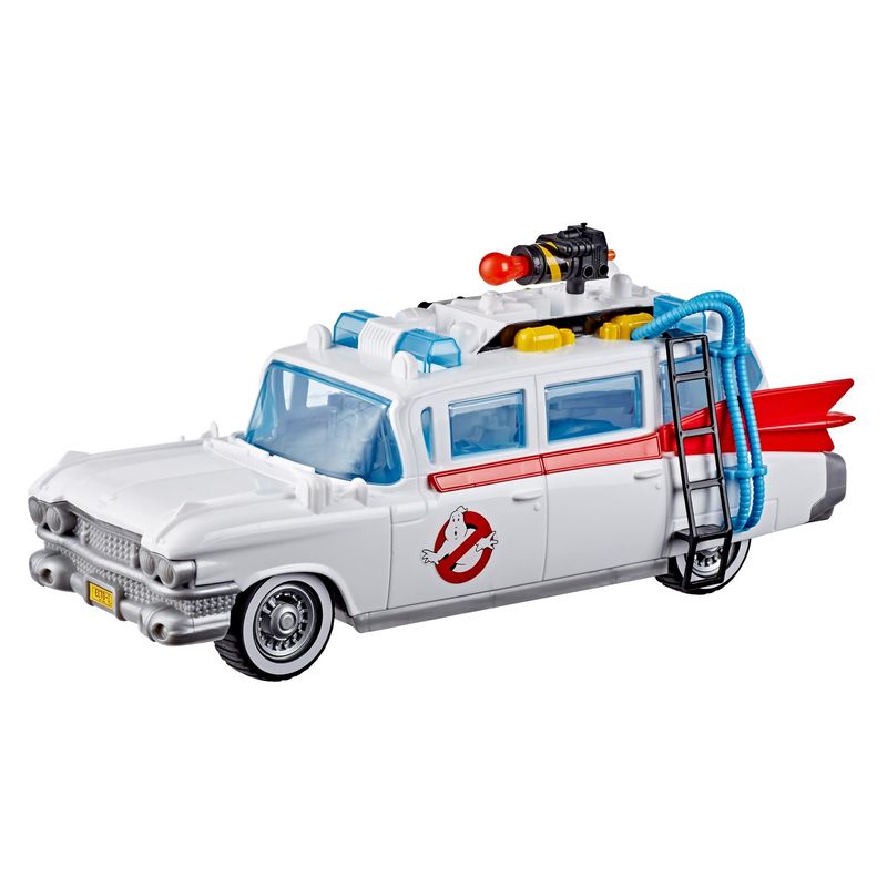 GHOSTBUSTERS-AUTOMOBILE-ECTO1