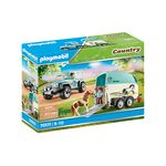 Playmobil Country 70511 gioco di costruzione