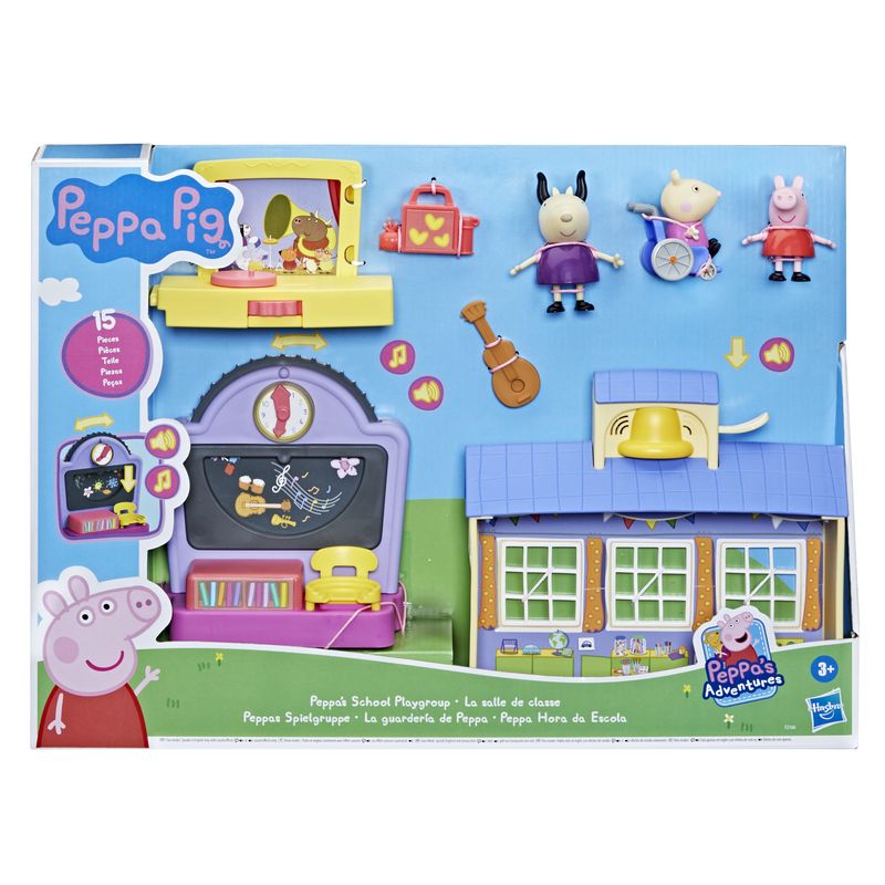 LA-SCUOLA-DI-PEPPA-PIG