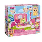 IMC Toys Cry Babies Magic Tears Tutti Frutti - La Fabbrica Di Pia