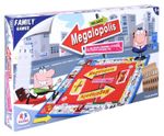 GIOCO-MEGALOPOLIS