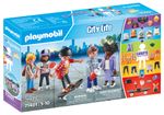 71401-MY-FIGURES---SET-PERSONAGGI-IN-CITTA€