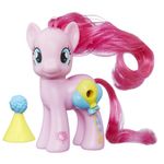 Hasbro MLP PERS. SINGOLO MAGIC VISION   EXPLORE EQUESTRIA  SOGGETTO A SCELTA