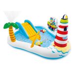 Bestway Intex 57162 piscina per bambini Piscina gonfiabile