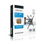 AISENS-WT55TSE-059-supporto-da-tavolo-per-Tv-a-schermo-piatto-1397-cm--55--Viti-Nero