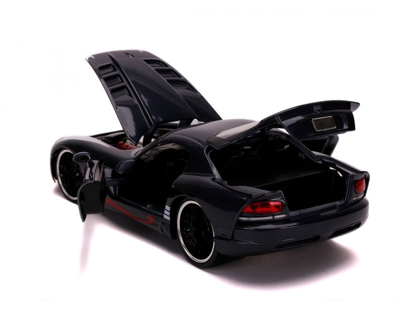 MARVEL-VENOM-DODGE-VIPER-2008---PERSONAGGIO