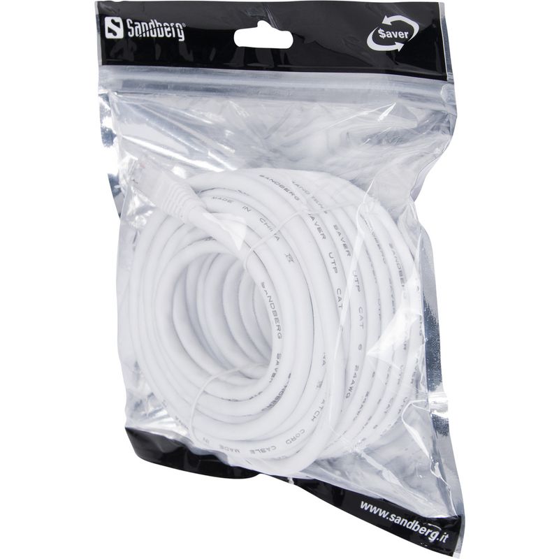 Sandberg-UTP-Cat6-10m-SAVER