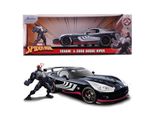 MARVEL-VENOM-DODGE-VIPER-2008---PERSONAGGIO