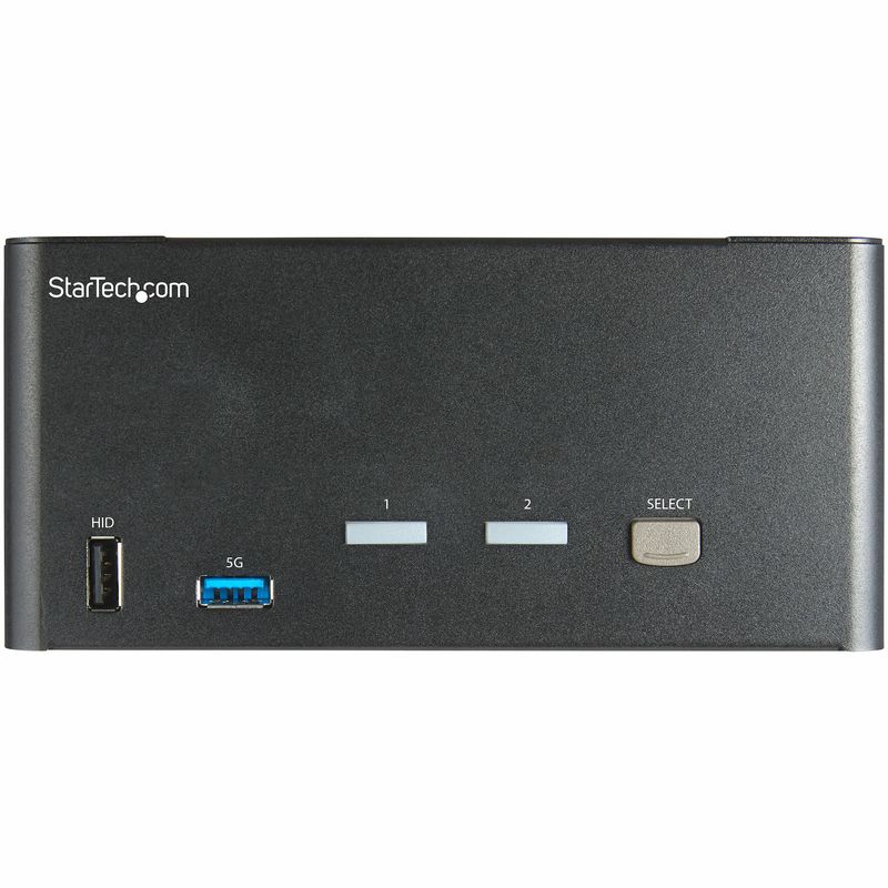 StarTech.com-KVM-Switch-DisplayPort-a-due-porte-e-triplo-monitor-DP---4K-60Hz-UHD-HDR---KVM-DP-1.2-per-computer-desktop-