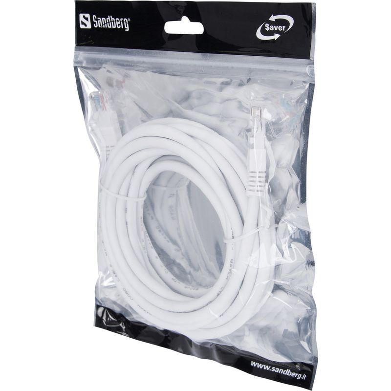 Sandberg-UTP-Cat6-5m-SAVER