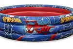 PISCINA-3-ANELLI-SPIDERMAN-122-30-CM