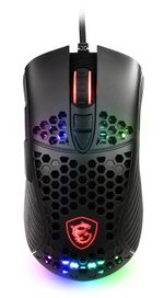 MSI-Souris-Gaming-M99-Box-mouse-Mano-destra-USB-tipo-A-Ottico