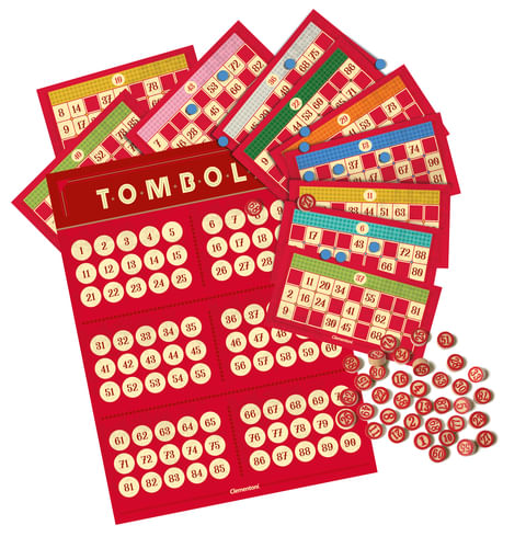 Tombola-Classica-gioco-clementoni-con-cartelle