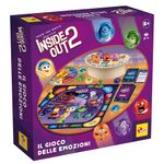 Lisciani Inside Out 2 Il Gioco Delle Emozioni lisciani