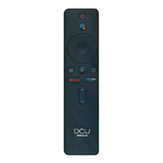 Dcu tecnologic DCU Advance Tecnologic 30902020 telecomando RF Wireless TV, Sintonizzatore TV, Set-top box TV Pulsanti