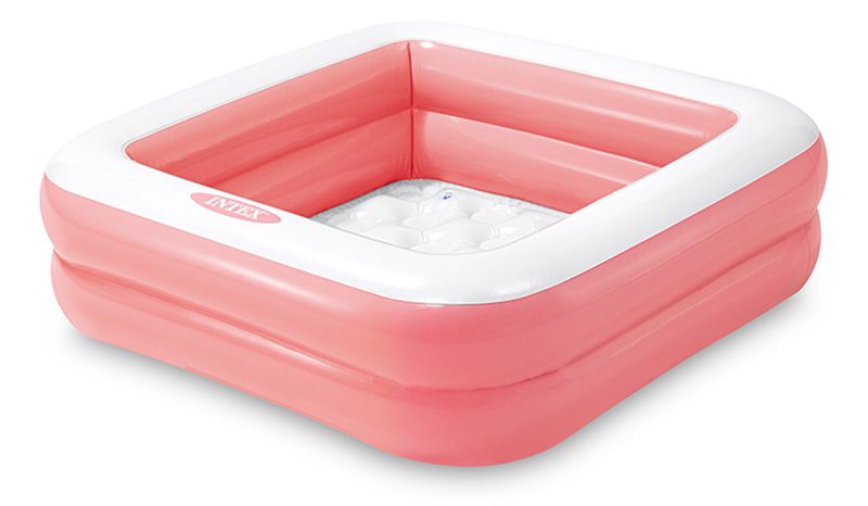 PISCINA-BABY-RETTANGOLARE-FONDO-GONFIABILE-VENDITA-UNITARIA-COLORE-CASUALE