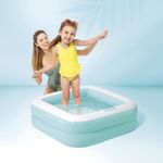 PISCINA-BABY-RETTANGOLARE-FONDO-GONFIABILE-VENDITA-UNITARIA-COLORE-CASUALE