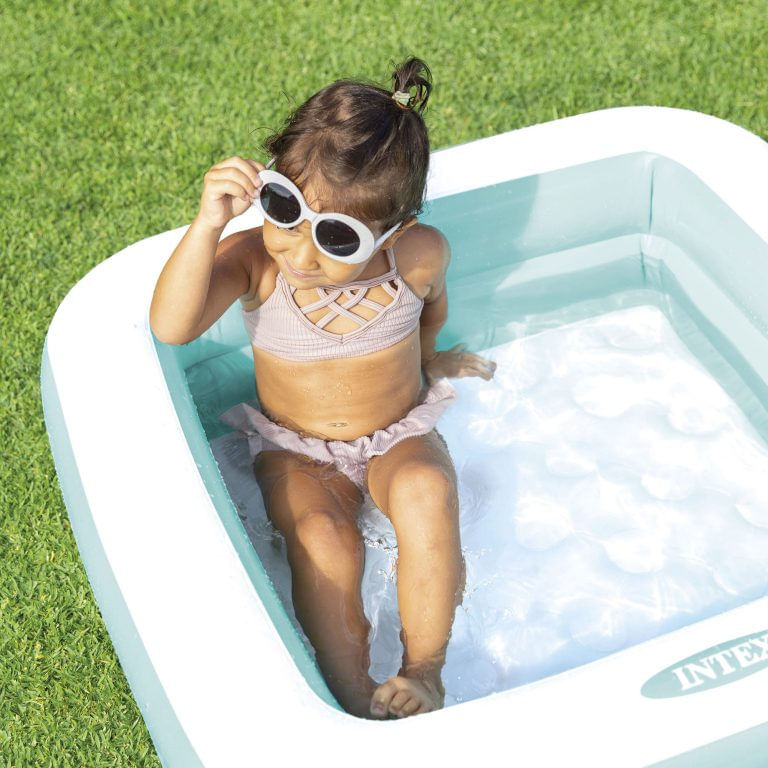 PISCINA-BABY-RETTANGOLARE-FONDO-GONFIABILE-VENDITA-UNITARIA-COLORE-CASUALE