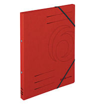 Raccoglitore-ad-anelli-Herlitz-25-cm-rosso