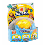 Giochi Preziosi Minion Micro Fizzies