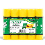 Colla Coprex 22Gr Set 4+1