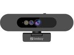 Sandberg-Face-ID-Webcam-2--Face-ID-Webcam-2---Face-ID-Webcam-2-1080p---Warranty-60M-