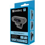 Sandberg-Face-ID-Webcam-2--Face-ID-Webcam-2---Face-ID-Webcam-2-1080p---Warranty-60M-