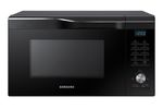 Samsung-Microonde-Combinato-Hotblast™-Cottura-Ventilata-con-Vaporiera-28L-MC28M6035KK