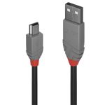 Lindy-36720-cavo-USB-02-m-USB-2.0-USB-A-Mini-USB-B-Nero--0.2MUSB2.0TYPEATOMINI-BCABLEANTH-