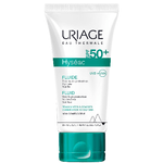 uriage - hys]ac fluide spf50+ <div