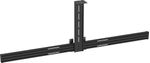 Vision-VFM-F50DL-accessorio-per-il-montaggio-del-televisore--VISION-VFM-F50-Dual-Display-Rail---LIFETIME-WARRANTY---Allo