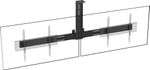 Vision-VFM-F50DL-accessorio-per-il-montaggio-del-televisore--VISION-VFM-F50-Dual-Display-Rail---LIFETIME-WARRANTY---Allo