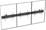 Vision-VFM-F50DL-accessorio-per-il-montaggio-del-televisore--VISION-VFM-F50-Dual-Display-Rail---LIFETIME-WARRANTY---Allo