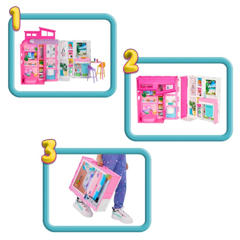 BARBIE-LOFT-ECO