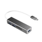 LogiLink-UA0305-replicatore-di-porte-e-docking-station-per-notebook-USB-3.2-Gen-1--3.1-Gen-1--Type-C-Alluminio