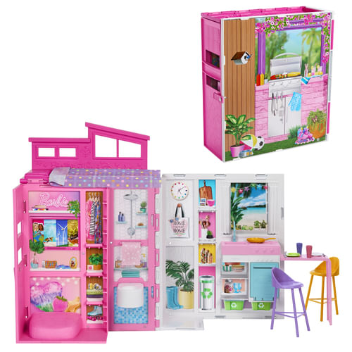 BARBIE-LOFT-ECO