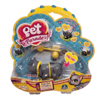 Giochi Preziosi PET PARADE GATTI - VENDITA UNITARIA SOGGETTO CASUALE