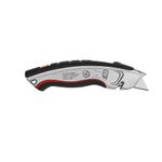 Wedo 78 850 Nero, Argento Coltello a lama fissa