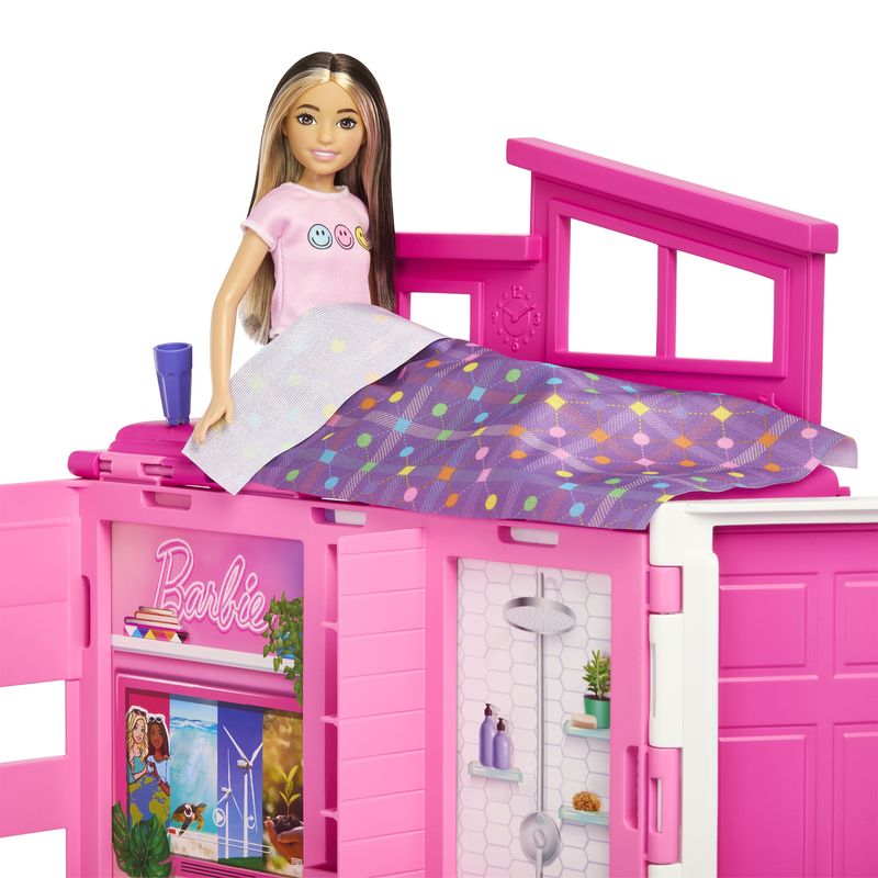 BARBIE-LOFT-ECO