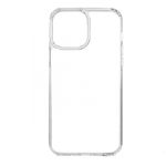 Tech air TAPIP026 custodia per cellulare 137 cm 5.4 Cover Trasparente (techair Classic Essential - Back cover for mobile