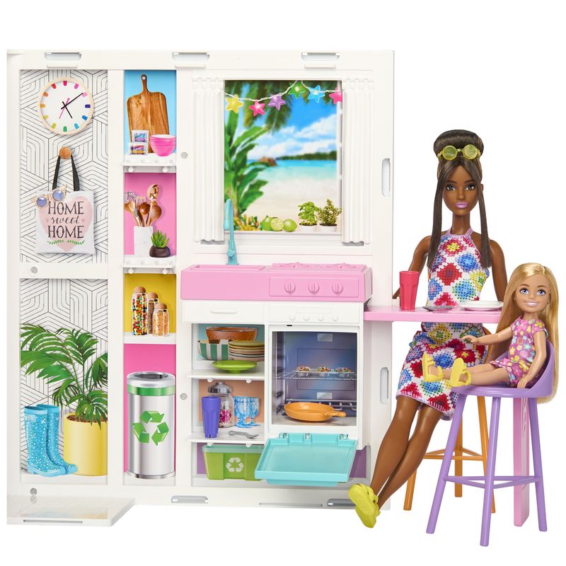 BARBIE-LOFT-ECO